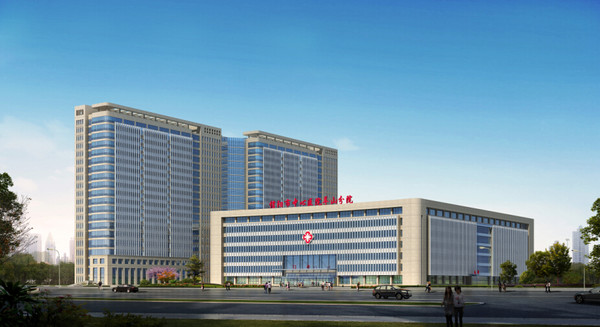 青海大學醫(yī)學院公共衛(wèi)生健康研究與臨床技能實訓基地